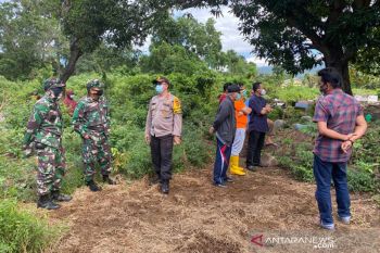 Wabup minta warga Bantaeng terapkan protokol kesehatan dan tidak panik