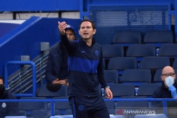 Hasil dan klasemen Liga Inggris, Chelsea gusur MU dari empat besar