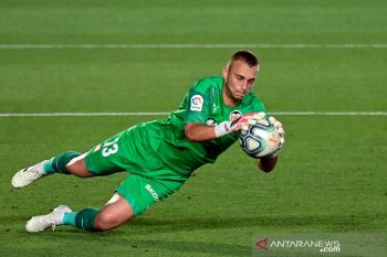 Ditahan Granada, Valencia perpanjang rentetan tanpa kemenangan
