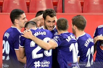 Valladolid pecat Pezzolano setelah dikalahkan Atletico