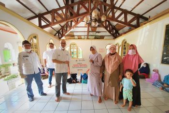Rayakan HUT-74 di tengah pandemi, BNI satukan energi optimis untuk Indonesia