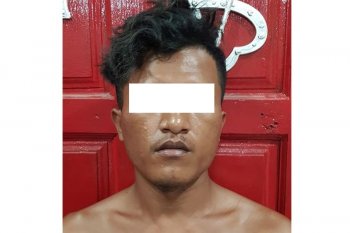 Di bawah ancaman akan dibunuh, gadis 15 tahun di Lotim empat kali dicabuli rekannya sendiri