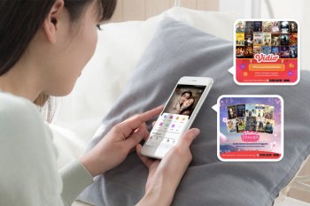 Video raih investasi 150 juta dolar AS dari Affinity Equity Partners