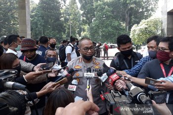 Saksi kasus pembunuhan editor Metro TV bertambah menjadi 23 orang