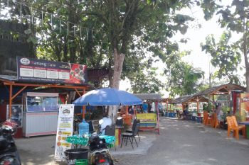 Koperasi RJS sulap lahan tak produktif jadi bernilai ekonomis melalui banang cafe