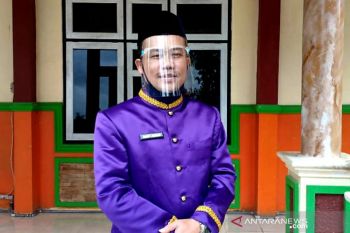 DLH Sukamara gencarkan sosialisasi retribusi pengolahan sampah