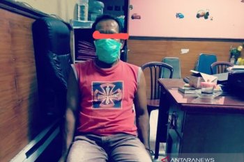 Cabuli anak yatim berusia lima tahun, pria 47 tahun di Pauh Padang ini jadi tersangka