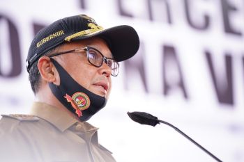 Pemprov Sulsel berharap dua regulasi optimalkan pembangunan infrastruktur