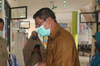 Ini cara Pemkot Payakumbuh pastikan perempuan korban kekerasan dapat perlindungan