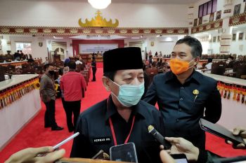 Wali Kota Bandarlampung belum izinkan 'car free day'