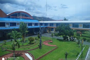 Selama relaksasi, empat maskapai layani penerbangan ke bandara Sentani Jayapura