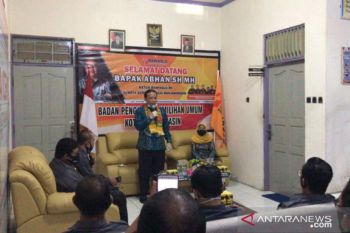 Ketua Bawaslu RI mengingatkan petahana jangan politisi bantuan COVID-19