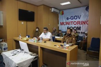 Seperti ini kebijaksanaan proses belajar 2020/2021 di Kota Solok