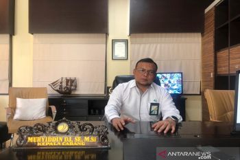 BPJAMSOSTEK Sulawesi Tenggara salurkan klaim Rp30,4 miliar  Januari-Juni 2020
