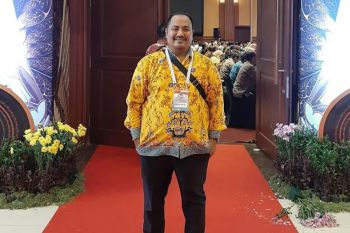 Legislator Palangka Raya dukung Kemenhub lindungi keselamatan pesepeda