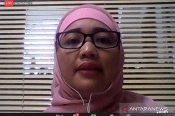 KPAI mendorong sistem perekrutan dan perlindungan lebih ketat di P2TP2A