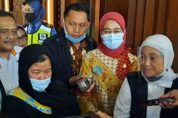 Pemprov Jabar  fasilitasi pemulangan Etty yang bebas dari hukuman mati