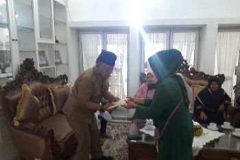 Proses diduga tidak sesuai aturan, masyarakat Jorong Simpang Tiga Pasaman Barat tolak hasil pemilihan Bamus
