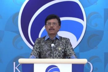 Kominfo berkomitmen percepat digitalisasi televisi terestrial nasional