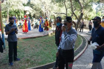 Hidupkan perekonomian, Pekalongan longgarkan aktivitas pasar wisata