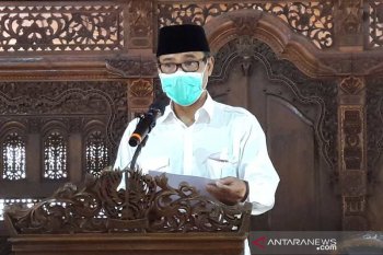 Temanggung izinkan tempat wisata dibuka, kecuali wisata air