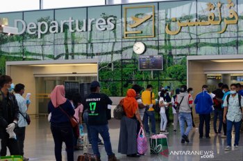 Sudah 17 hari Brunei nihil  COVID-19