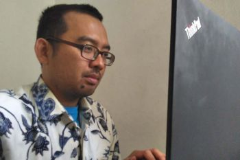 Peneliti LIPI sebut kualitas air pengaruhi keberhasilan budi daya udang