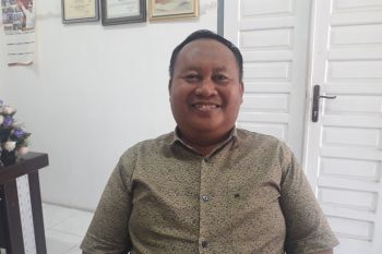 Pengisian jabatan kosong di Pemkab Pasaman Barat tunggu proses izin Mendagri