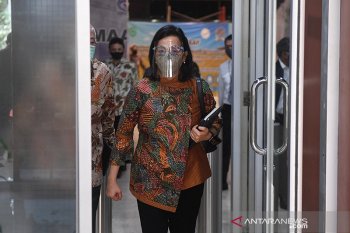 Tahun 2020 berbagi beban pembiayaan untuk penyelamatan ekonomi nasional