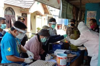 Perguruan tinggi diminta semakin terlibat dalam penanganan COVID-19