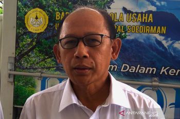 Rektor Unsoed: Menteri sosial harus ikhlas mengabdi