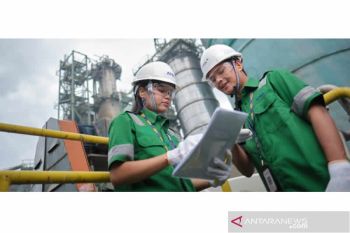 RAPP raih Sertifikasi Sistem Manajemen Energi