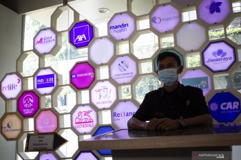 OJK: Minat asuransi unit link terjaga di tengah dinamika pasar modal