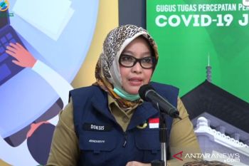 Gugus Tugas COVID-19 Jawa Barat minta anak TK tetap belajar di rumah
