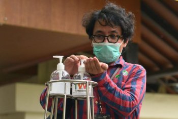 Kemenparekraf sebut protokol kesehatan kembalikan kepercayaan wisatawan