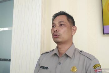 BPBD Solsel bantu sekolah 195 unit alat cuci tangan untuk persiapan era normal baru