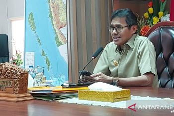 Refleksi satu tahun warisan dunia, tambang batubara ombilin Sawahlunto