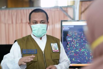 Wagub Sulsel dukung perwali percepatan penanganan COVID-19 Makassar