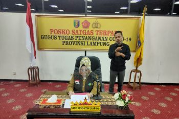 Dinkes Lampung minta KBM tatap muka di zona hijau dilakukan bertahap