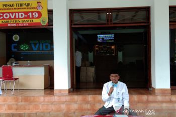 Bantul menyiapkan aturan sanksi warga tak patuhi protokol kesehatan