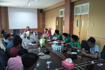 Kelanjutan bantuan dampak COVID-19 di Lombok Tengah dipertanyakan termasuk mahalnya biaya Rapid Test