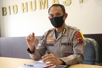 Polres Jayawijaya selidiki penemuan mayat di Jalan Trans Irian