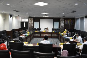 Legislator minta Dinas Pendidikan Sumbar evaluasi teknis PPDB