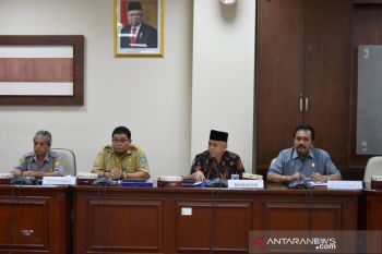 Komisi II DPRD Sumbar dorong OPD serap anggaran yang berdampak bagi masyarakat