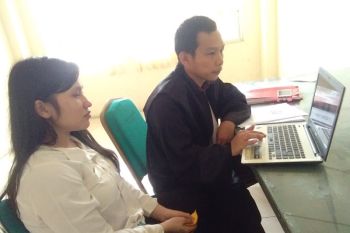 Jaksa tuntut terdakwa penyalahgunaan narkotika selama tiga tahun