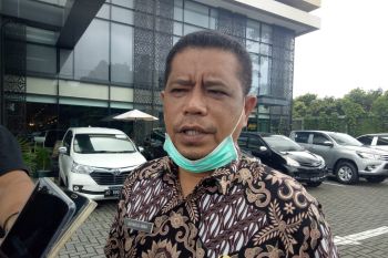 Kabar baik, pasien sembuh COVID-19 di Mimika capai 355 orang