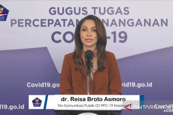 Indonesia-made COVID-19 vaccine will be mass-produced by mid-2021