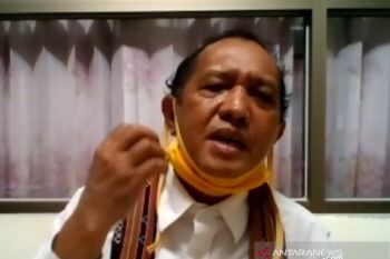 Pemprov NTT minta destinasi nominasi API 2020 dipromosikan secara masif