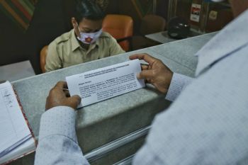 Indra Catri diadukan ke MK DPP Gerindra