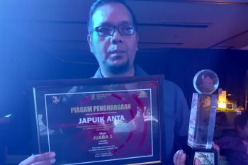Semen Padang buat aplikasi hemat biaya transportasi hingga miliaran